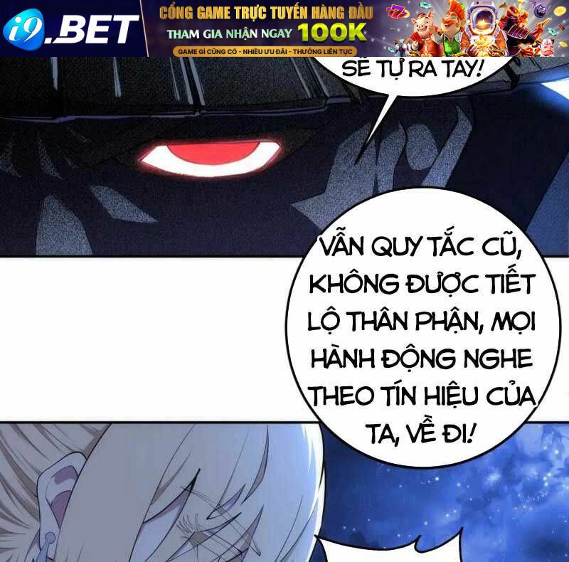 Vạn Cổ Thần Đế Chương 81 Ảnh 29
