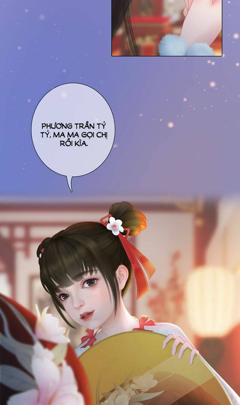 Đồng Tâm Kết Chương 2 Ảnh 14