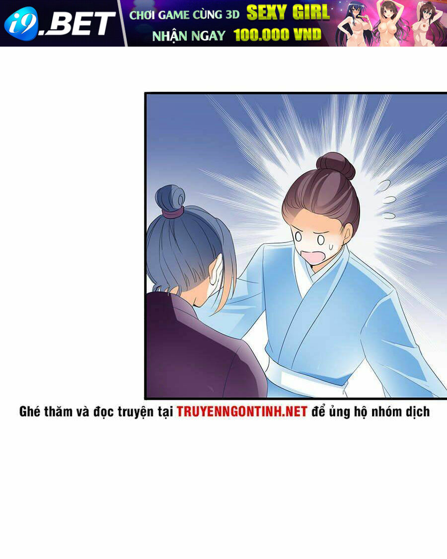 Vương Phi Lại Hạ Độc Rồi Chương 4 Ảnh 28