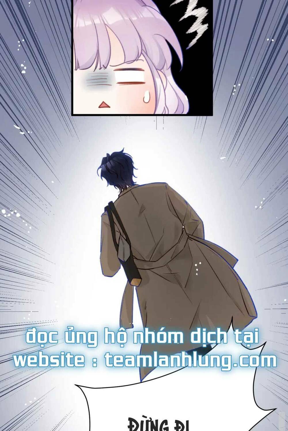 Nuôi Vợ Từ Bé Chương 4 Ảnh 26