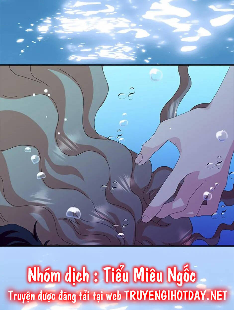 Mẹ Chồng Phản Diện Đáng Yêu Chương 47.2 Ảnh 17