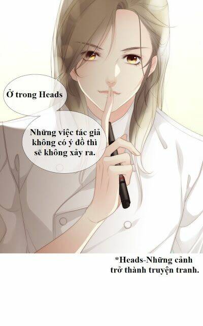 Tình Cờ Tìm Thấy Tháng 7 Chương 4.2 Ảnh 58