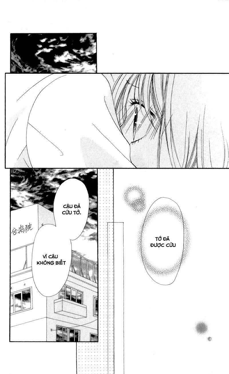 Kiss Made No Kyori Chương 4 Ảnh 23