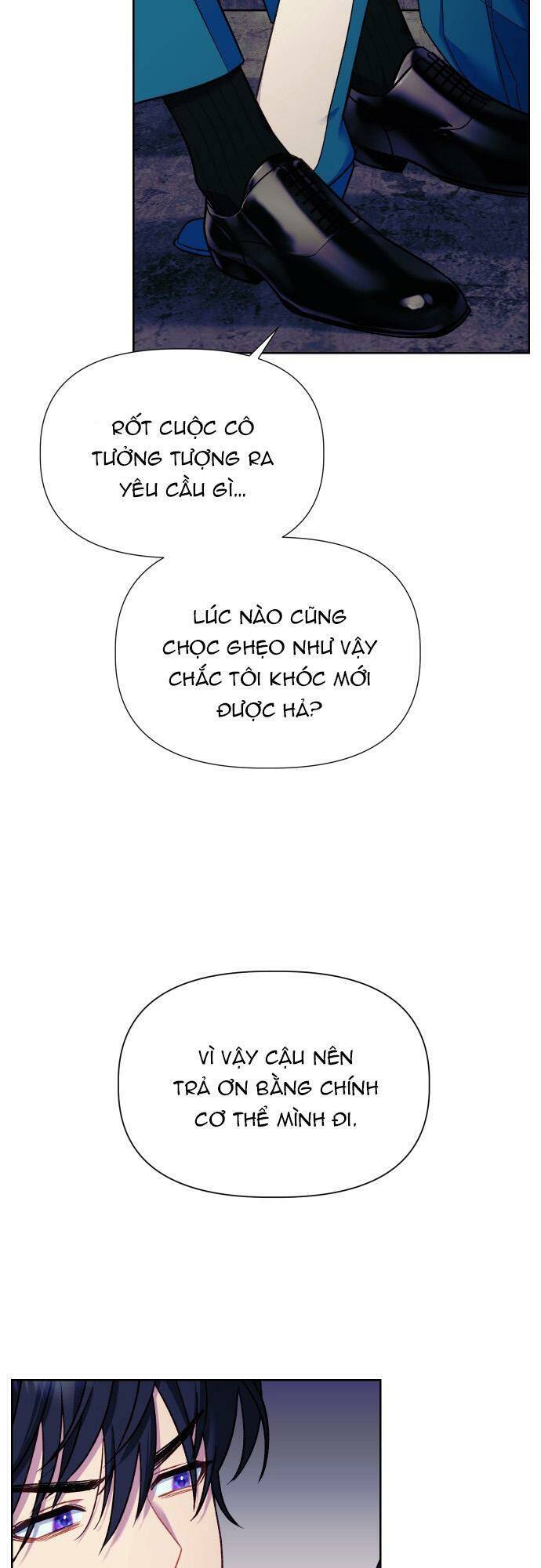 Pháp Sư Hiện Kim Của Trò Chơi Lỗi Chương 18 Ảnh 38