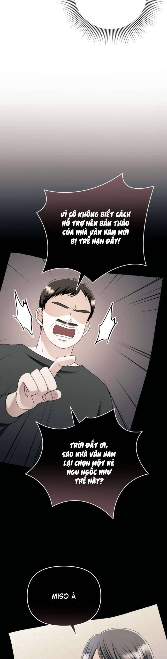 Tập Vào Vai Phản Diện Chương 21 Ảnh 39
