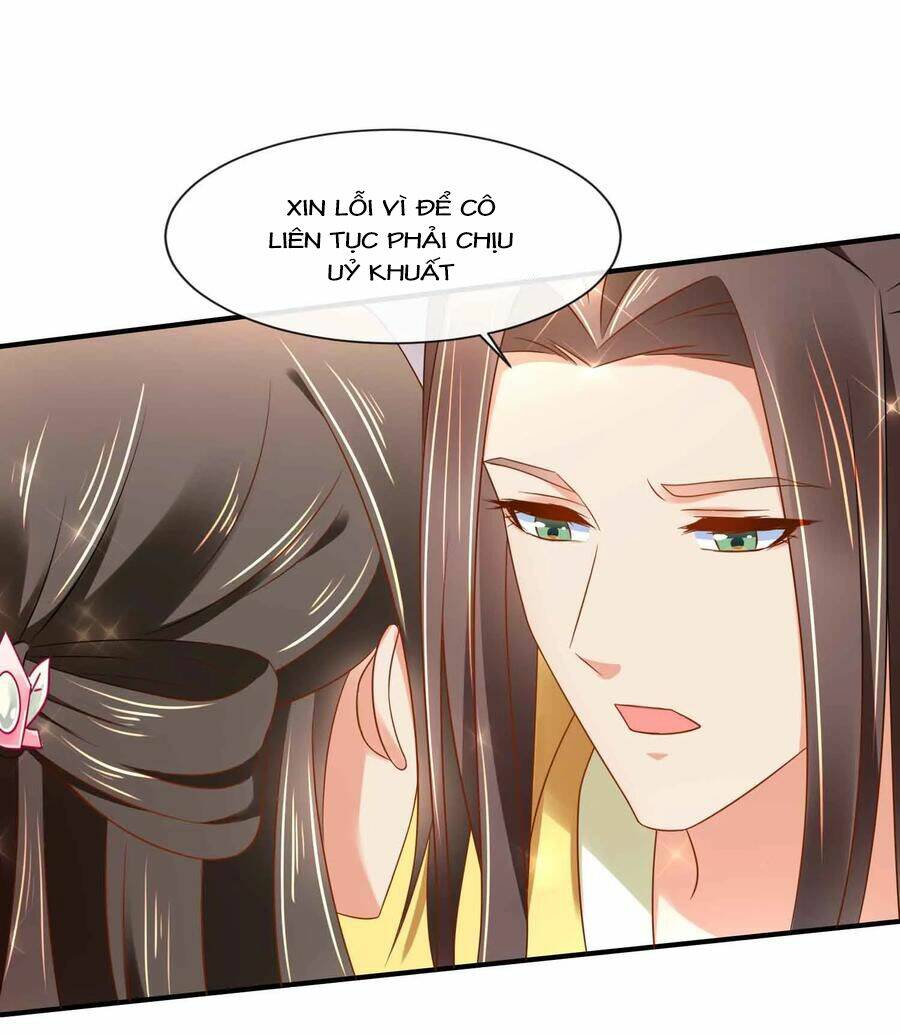 Lãnh Cung Phế Hậu Muốn Nghịch Thiên Chương 227 Ảnh 5