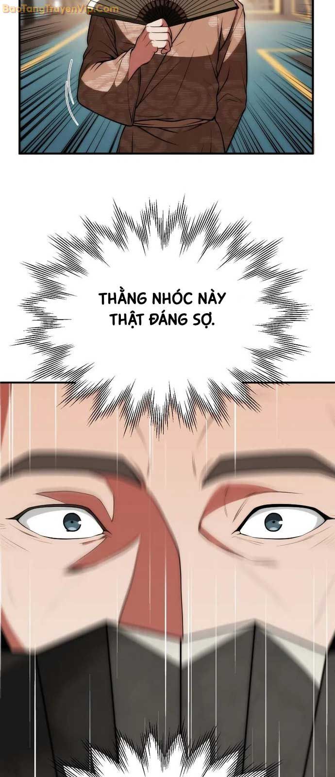 Con Trai Út Của Đại Pháp Sư Lừng Danh Chương 80 Ảnh 28
