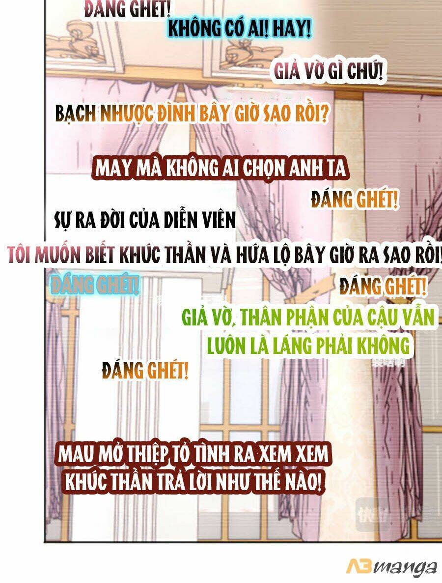 Cát Xê Người Tình Bóng Đêm Chương 36 Ảnh 11