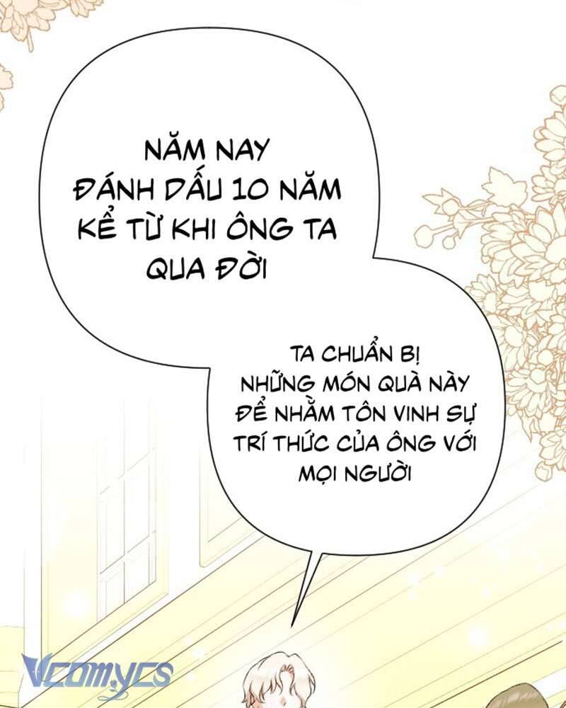 Dành Cho Những Ai Coi Hối Tiếc Là Điều Xa Xỉ Chương 31 Ảnh 22