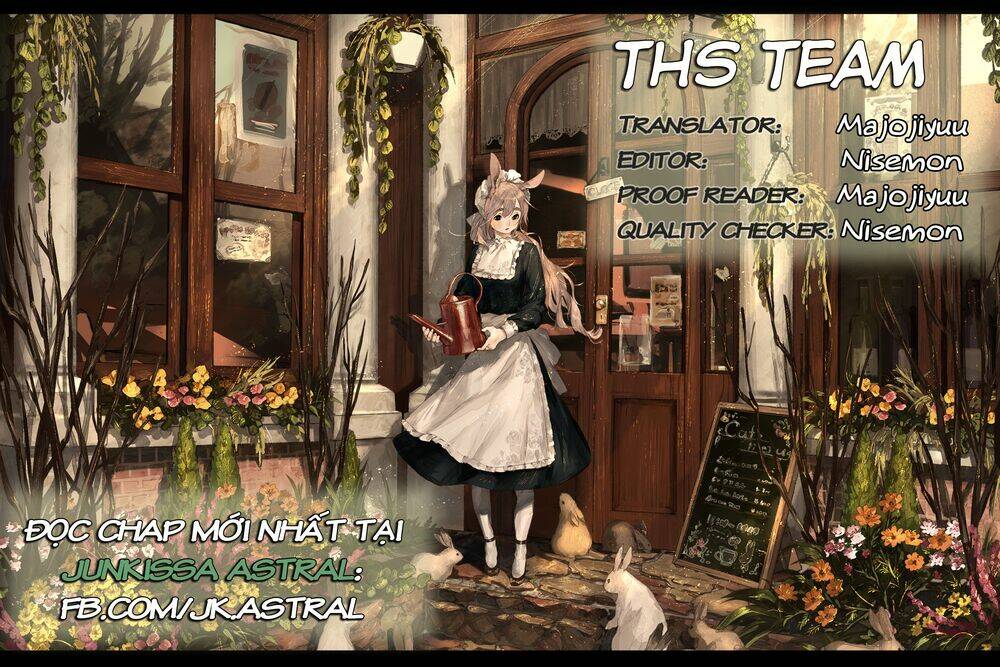 Gensou Gourmet Chương 3 Ảnh 2