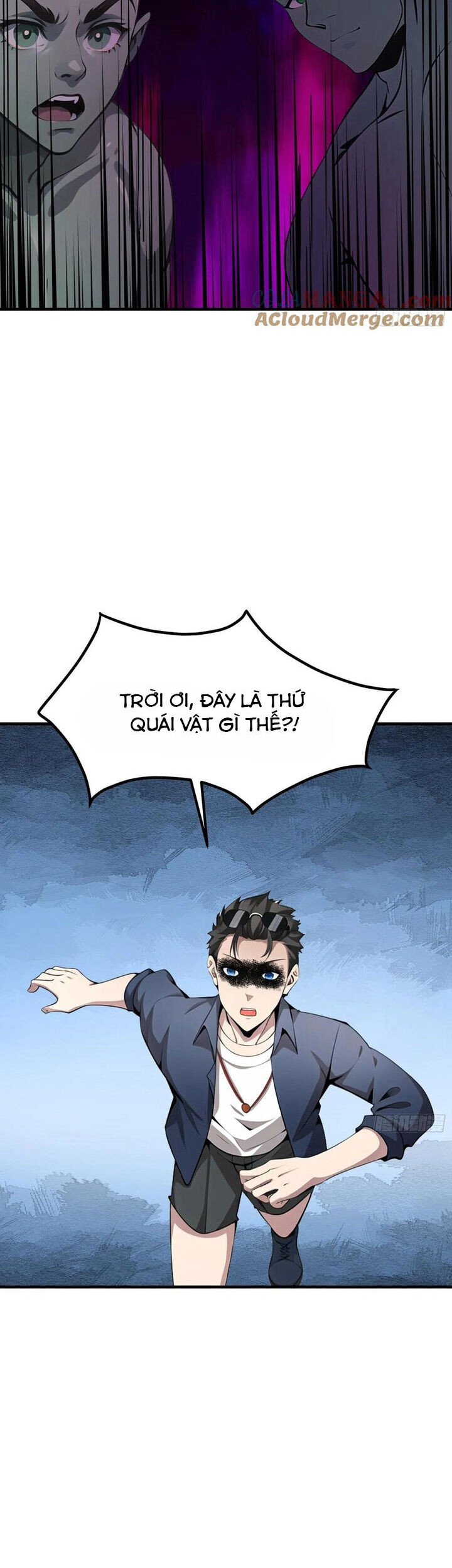 Phu Nhân Nhà Ta Đến Từ Địa Phủ Ngàn Năm Chương 133 Ảnh 13