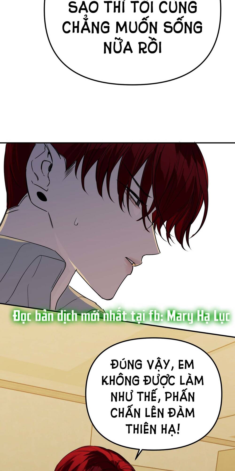 Ác Ma May Mắn Chương 55 Ảnh 48
