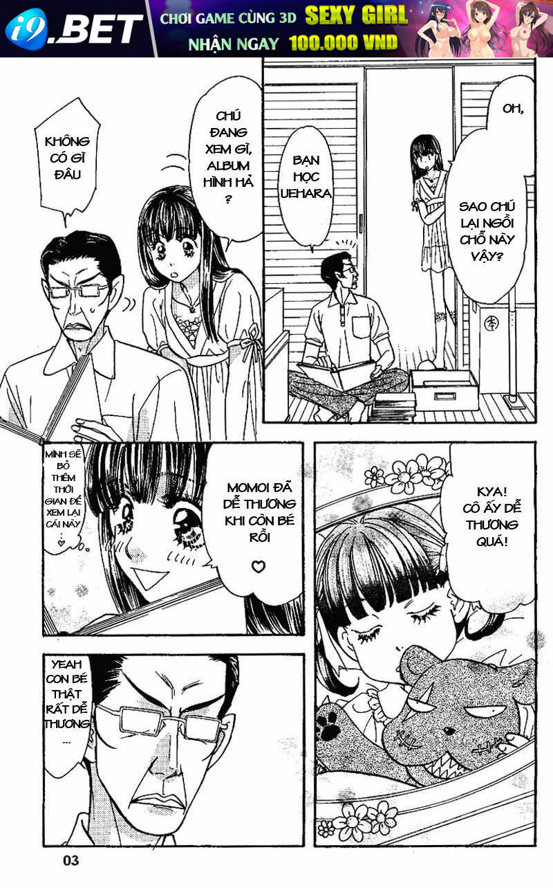 Boku To Kanojo No Xxx Chương 48 Ảnh 8
