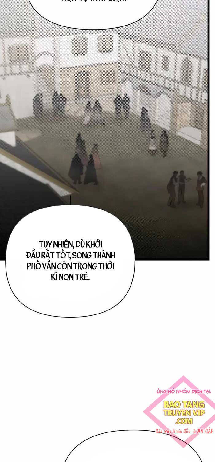Anh Trai Anh Hùng Là Người Đã Chết Trong Học Viện Chương 87 Ảnh 11