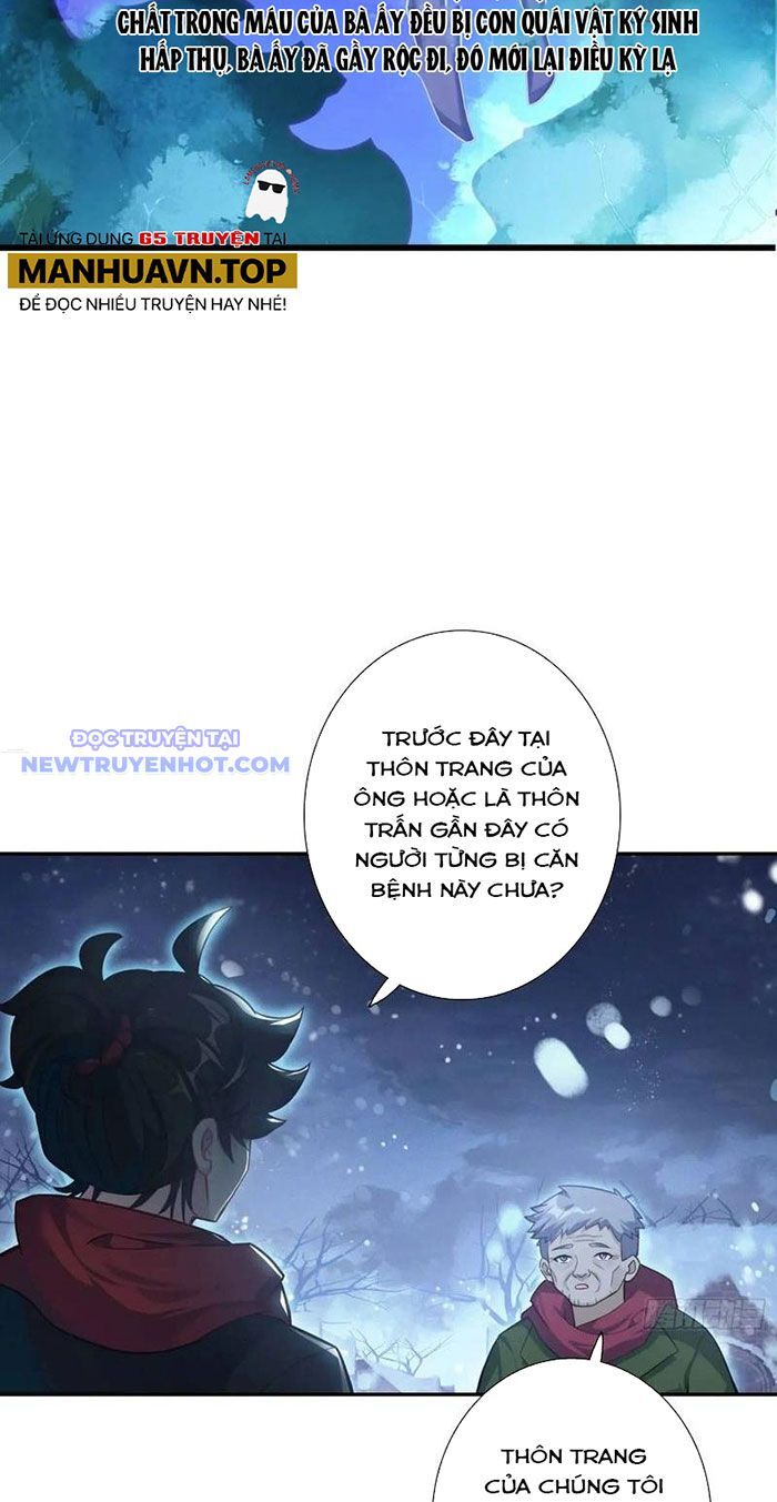 Khắc Kim Thành Tiên Chương 116 Ảnh 13