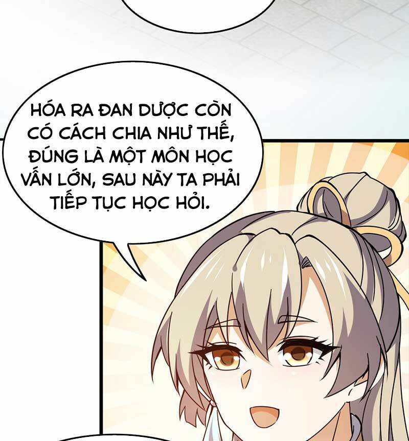 Vĩnh Sinh Chương 77 Ảnh 16