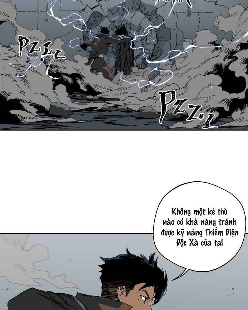Black Sun Chương 2 Ảnh 45