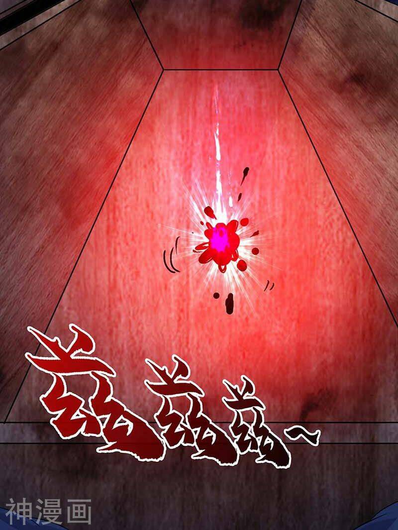 Võ Hồn Tuyệt Thế Chương 2 Ảnh 19