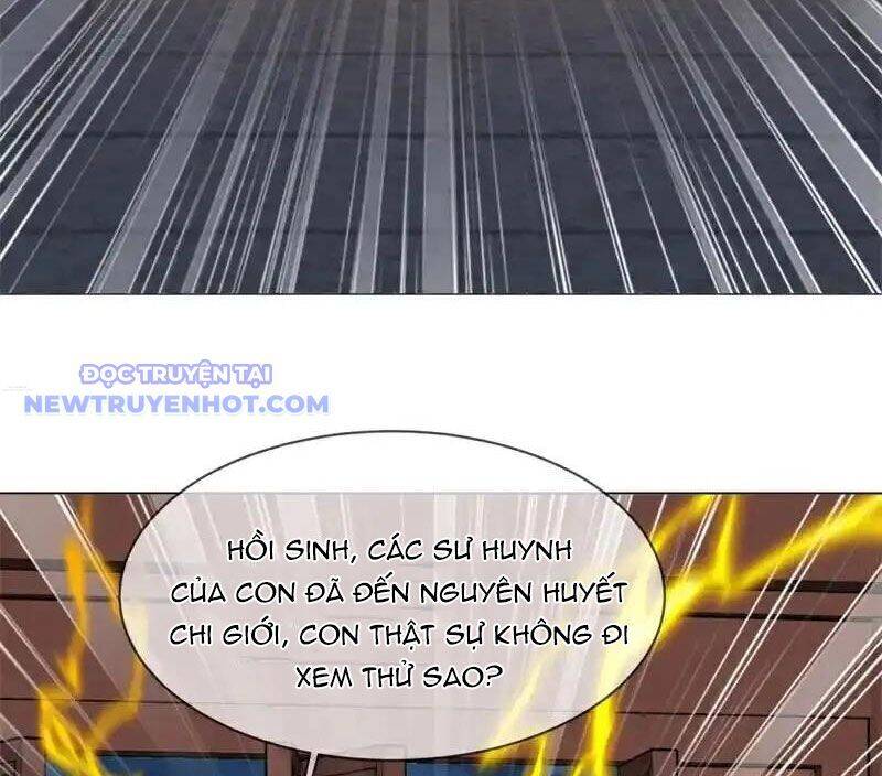 Chiến Hồn Tuyệt Thế Chương 746 Ảnh 27
