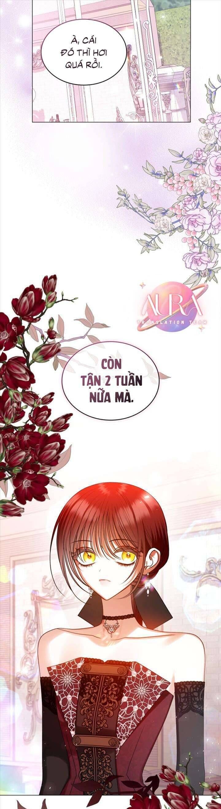 Sau Khi Kết Thúc, Tôi Đã Cứu Rỗi Vai Phản Diện Bằng Tiền Chương 24 Ảnh 14