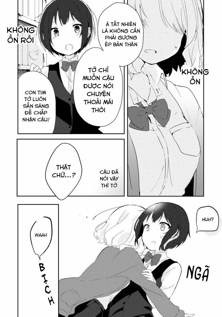 Watashi Wo Hitorijime Ni Shite Chương 2 Ảnh 18