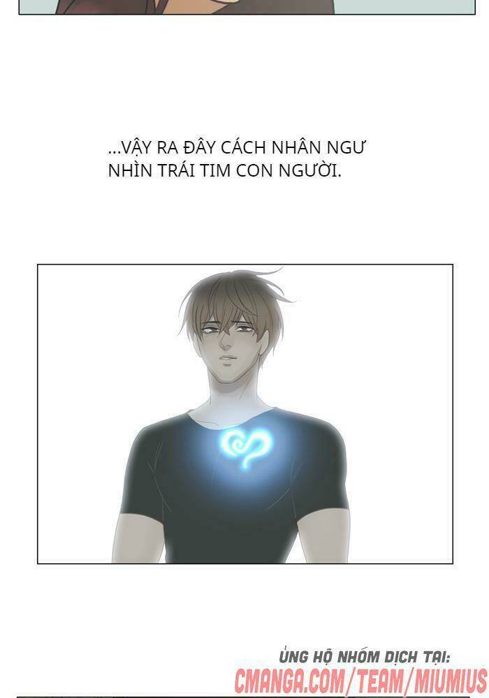Khúc Hát Người Cá Siren Chương 71 Ảnh 4
