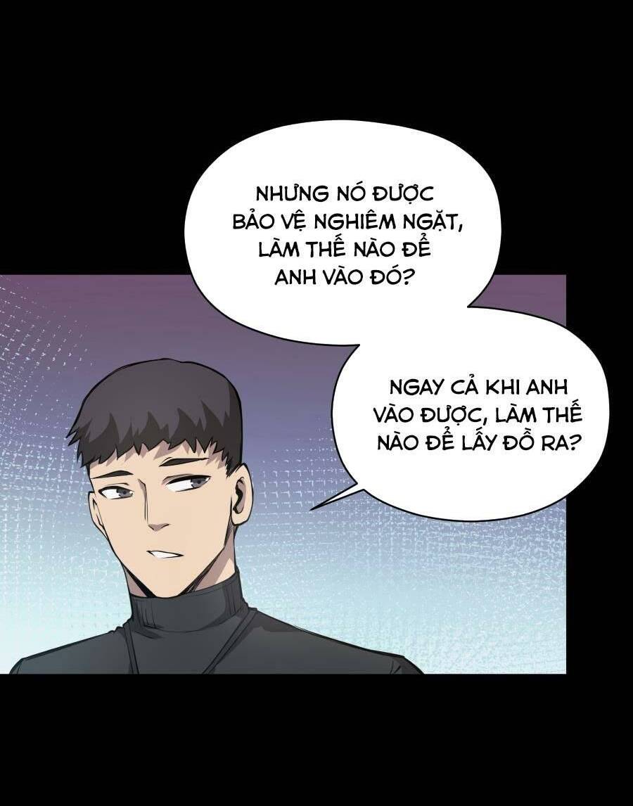 Thảm Họa Ngày Tận Thế, Tôi Tái Sinh Biến Cả Gia Đình Trở Thành Một Ông Trùm! Chương 33 Ảnh 30