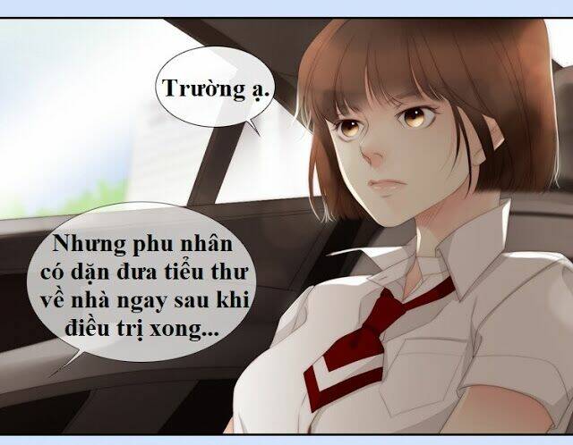 Tình Cờ Tìm Thấy Tháng 7 Chương 7.2 Ảnh 30
