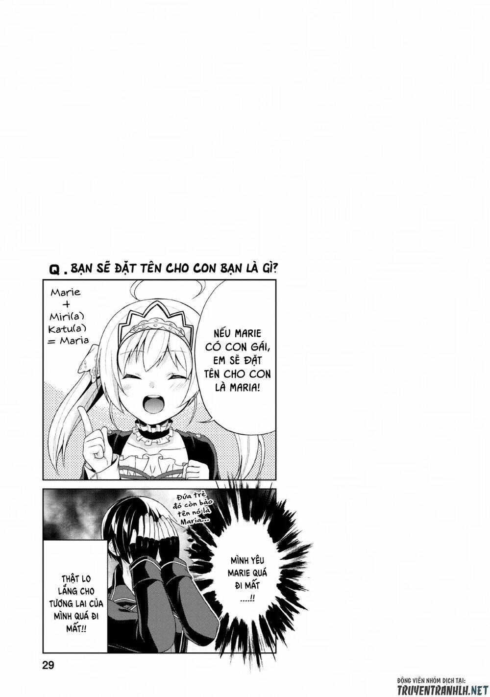 Shingan No Yuusha Chương 31 Ảnh 30