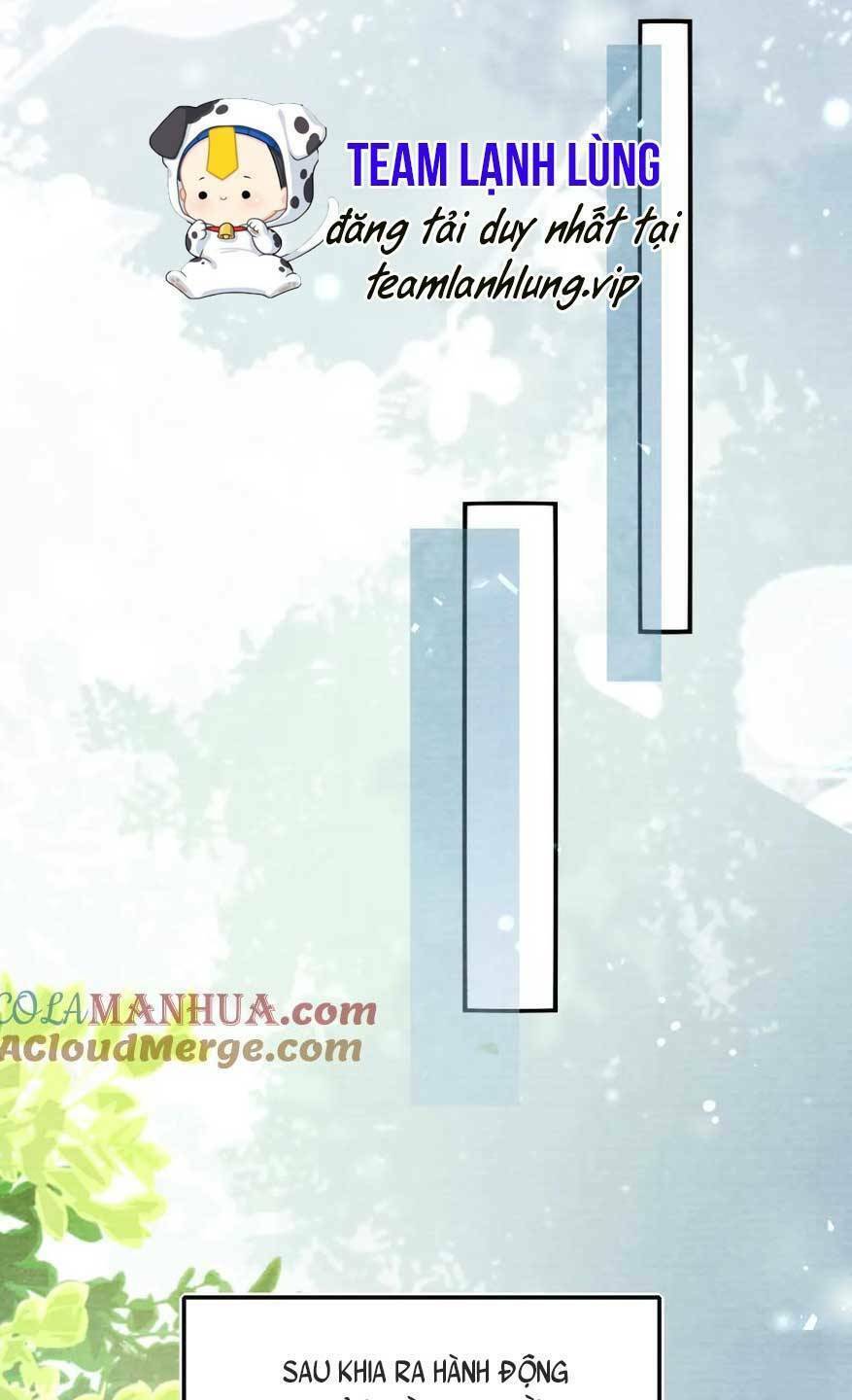 Vị Hôn Thê Ta Muốn Tránh Lại Là Người Bên Cạnh Ta Chương 23 Ảnh 36
