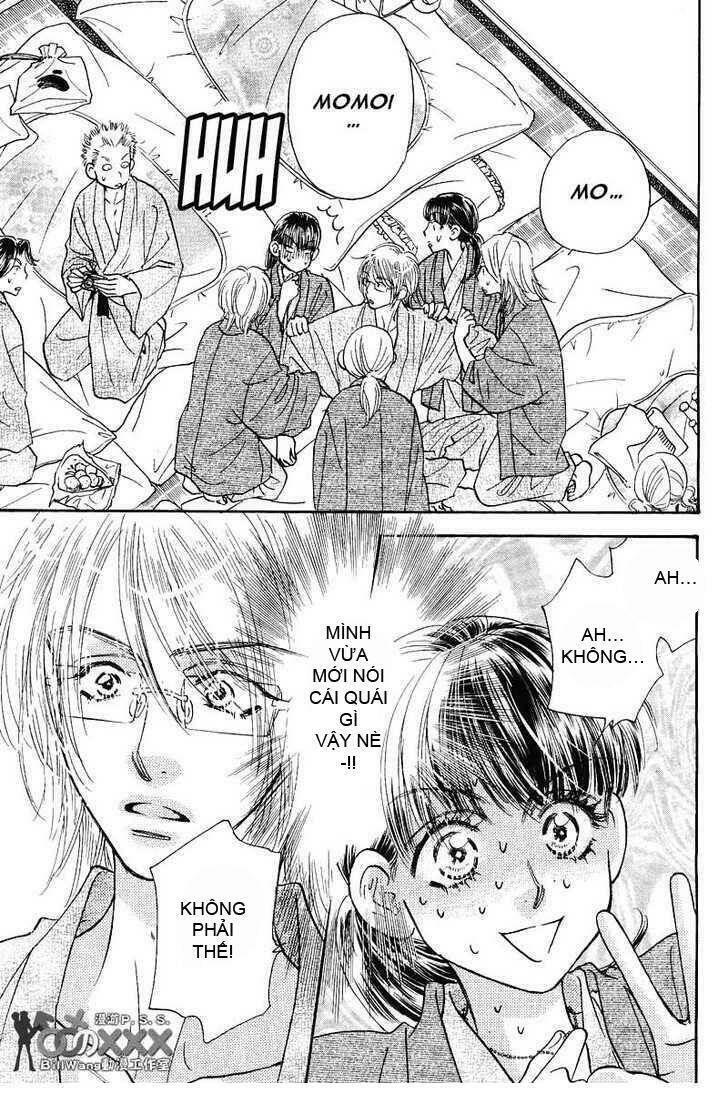 Boku To Kanojo No Xxx Chương 41 Ảnh 6