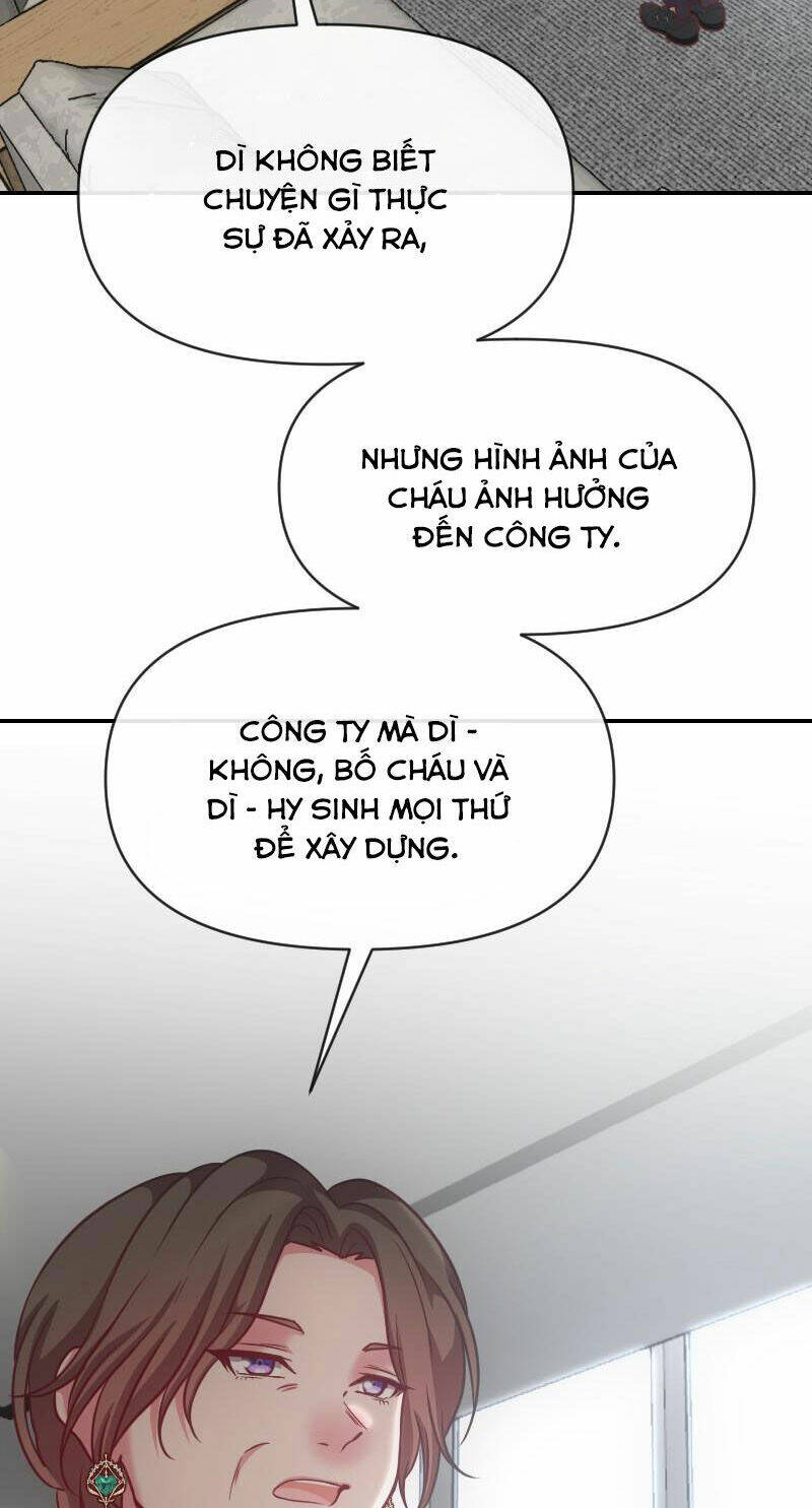 Xin Chào Con Yêu Chương 38 Ảnh 64
