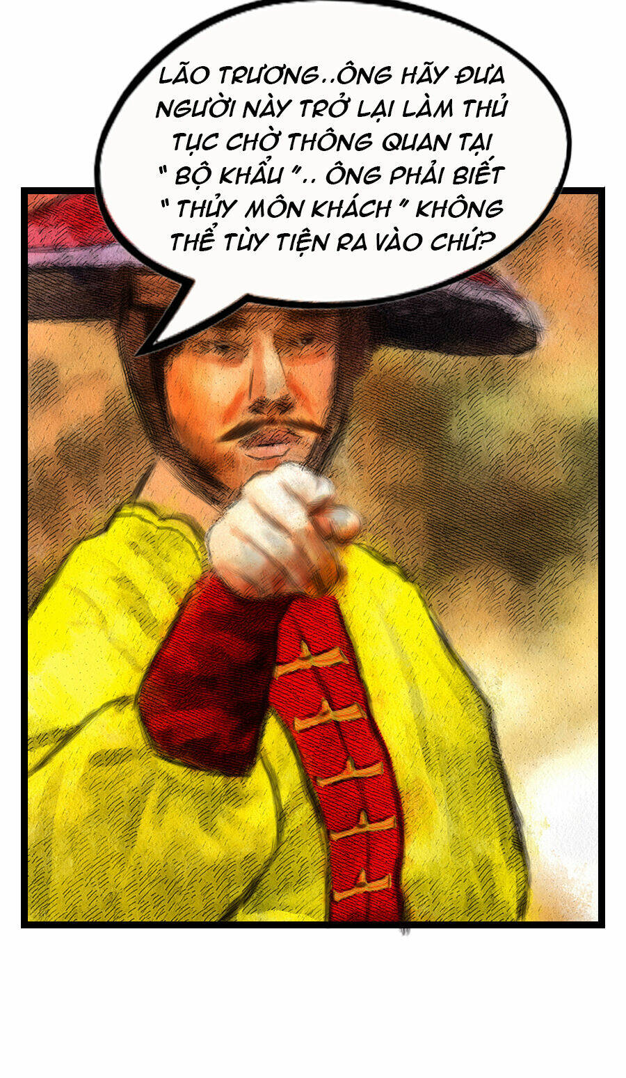 Việt Chí Chương 1 Ảnh 15