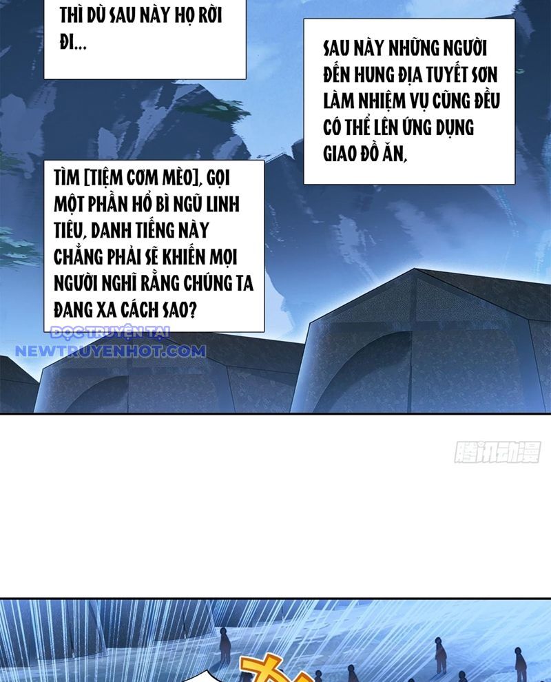 Khắc Kim Thành Tiên Chương 127 Ảnh 27