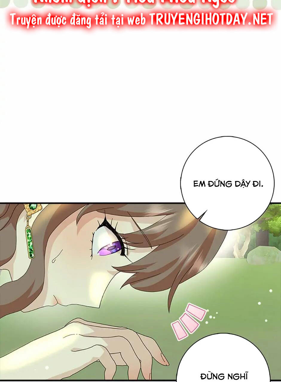 Mẹ Chồng Phản Diện Đáng Yêu Chương 47.2 Ảnh 25