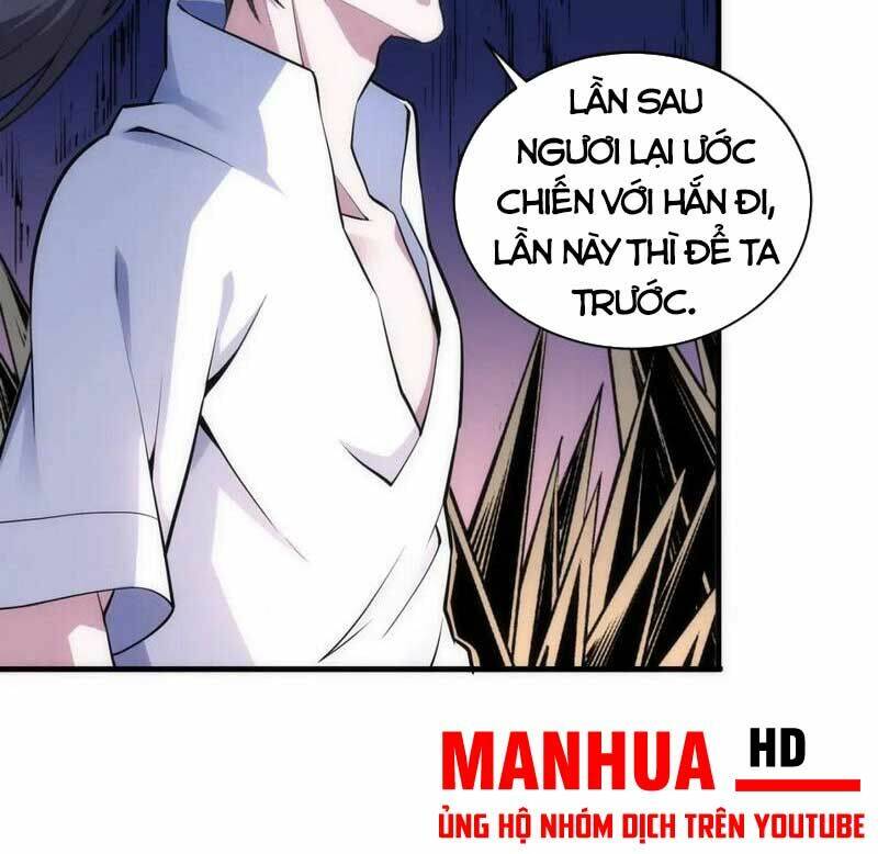 Vạn Cổ Thần Đế Chương 76 Ảnh 32