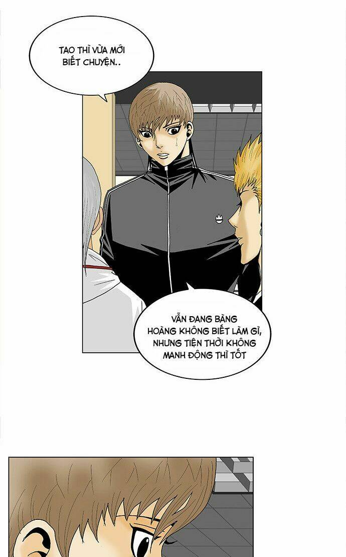 Ultimate Legend: Kang Hae Hyo Chương 99 Ảnh 40