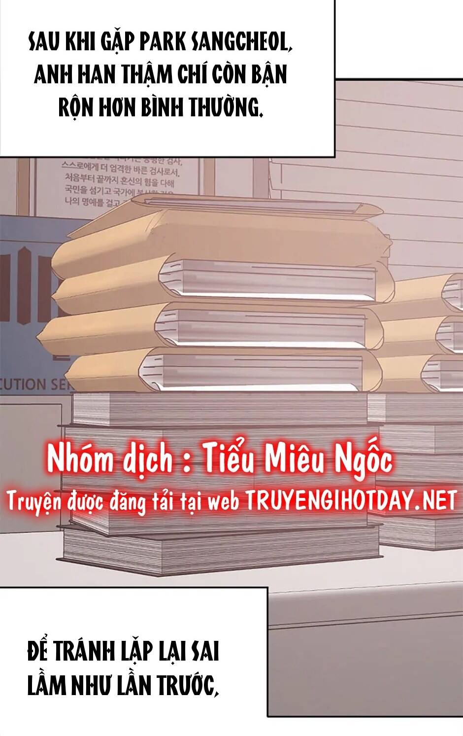 Câu Trả Lời Mùa Đông Chương 60 Ảnh 55