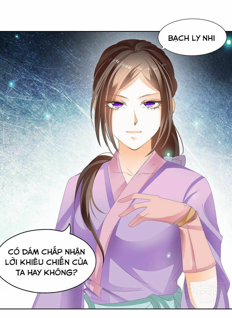 Vương Phi Lại Hạ Độc Rồi Chương 18 Ảnh 13