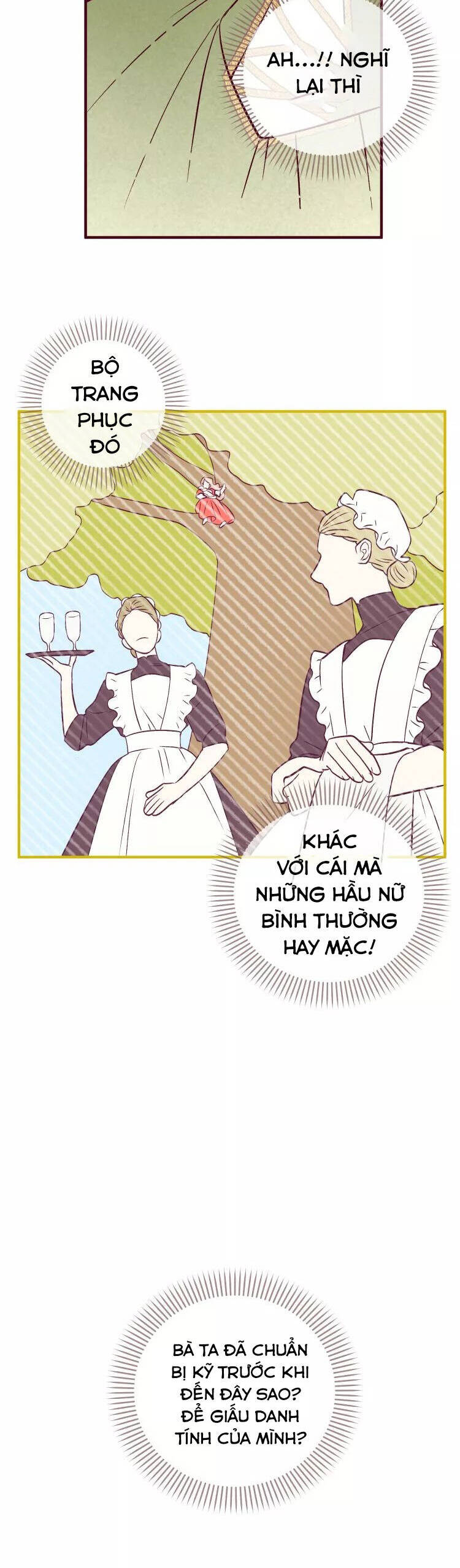 Brinny Và Chiếc Ghế Trống Chương 2 Ảnh 7