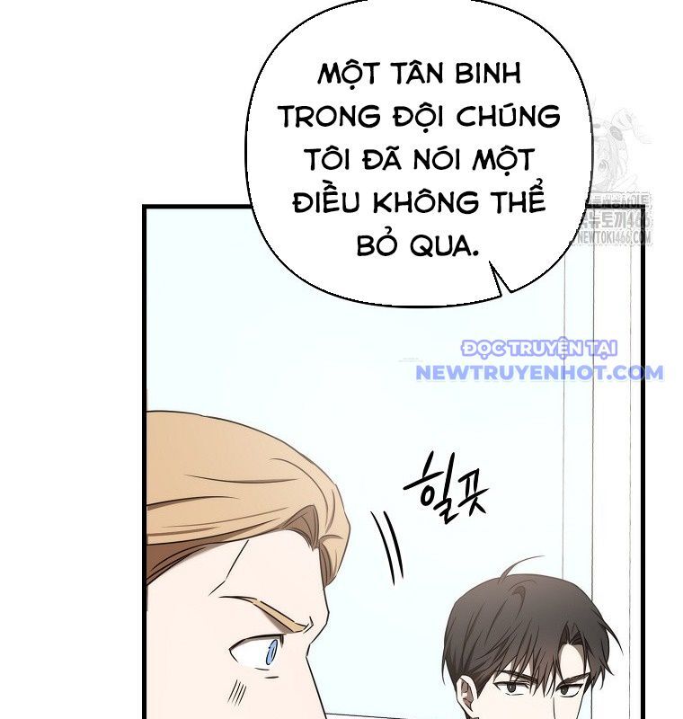 Tân Binh Của Đội Bóng Chày Quá Giỏi Chương 35 Ảnh 22