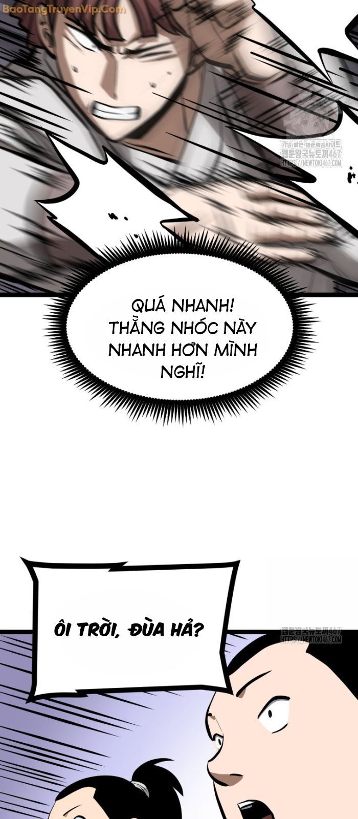 Nhất Bộ Thần Quyền Chương 36 Ảnh 55