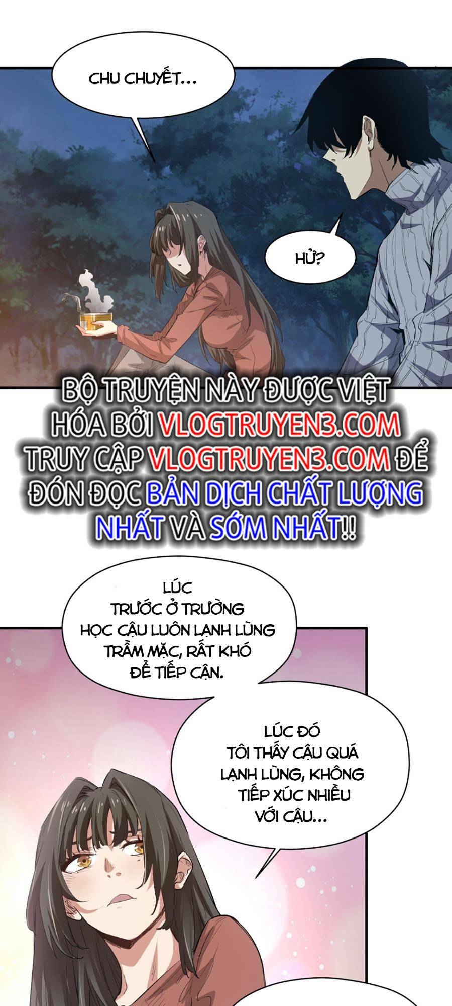 Thảm Họa Ngày Tận Thế, Tôi Tái Sinh Biến Cả Gia Đình Trở Thành Một Ông Trùm! Chương 22 Ảnh 20