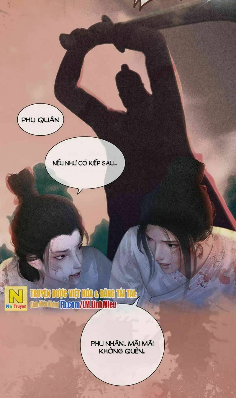 Đồng Tâm Kết Chương 1 Ảnh 10