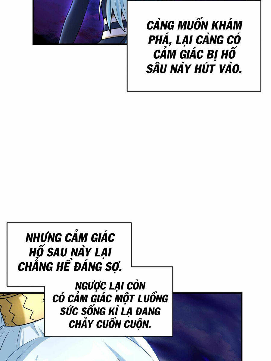 Nhập Hồn Ma Đạo Tổ Sư Chương 34 Ảnh 50