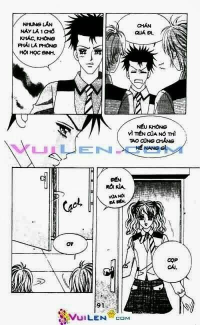 Đến Với Anh Chương 12 Ảnh 93