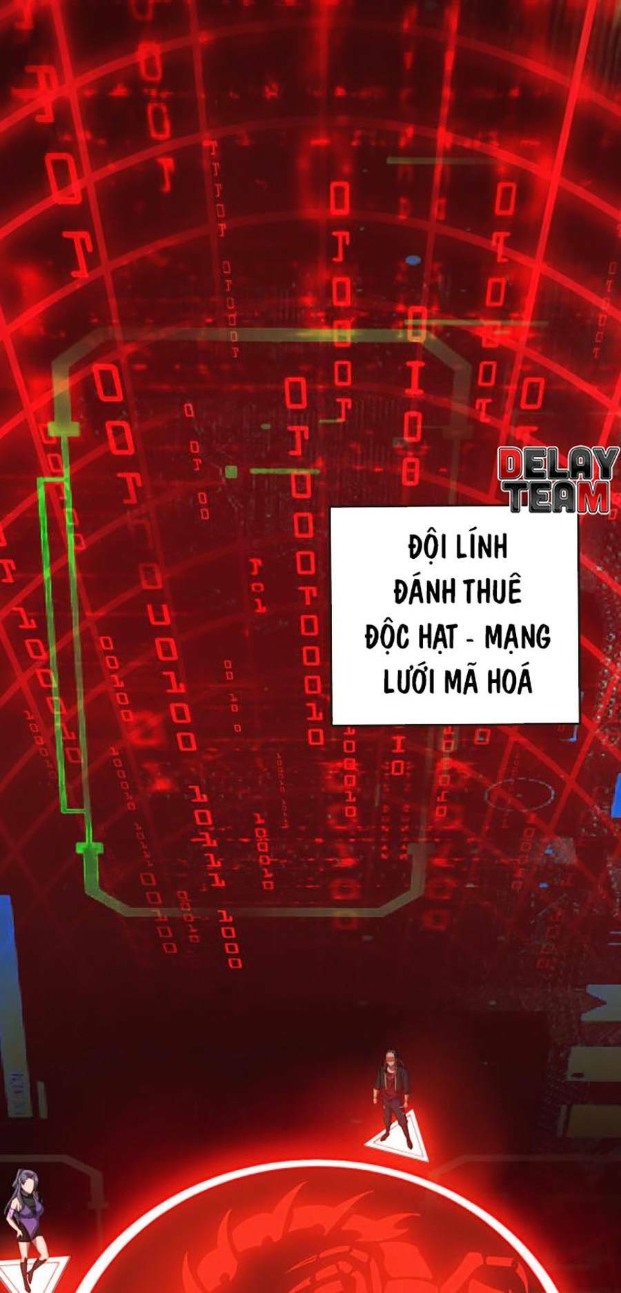 Cao Thủ Gian Lận Hoàn Lương Chương 13 Ảnh 7