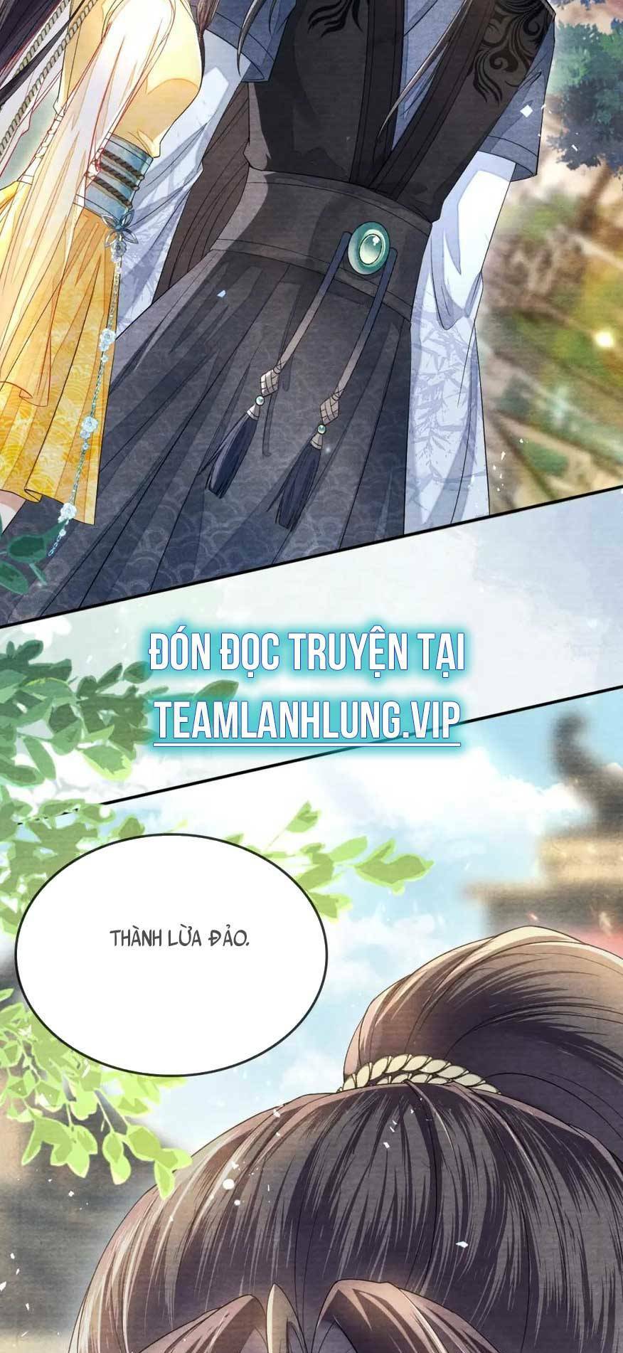 Vị Hôn Thê Ta Muốn Tránh Lại Là Người Bên Cạnh Ta Chương 20 Ảnh 44