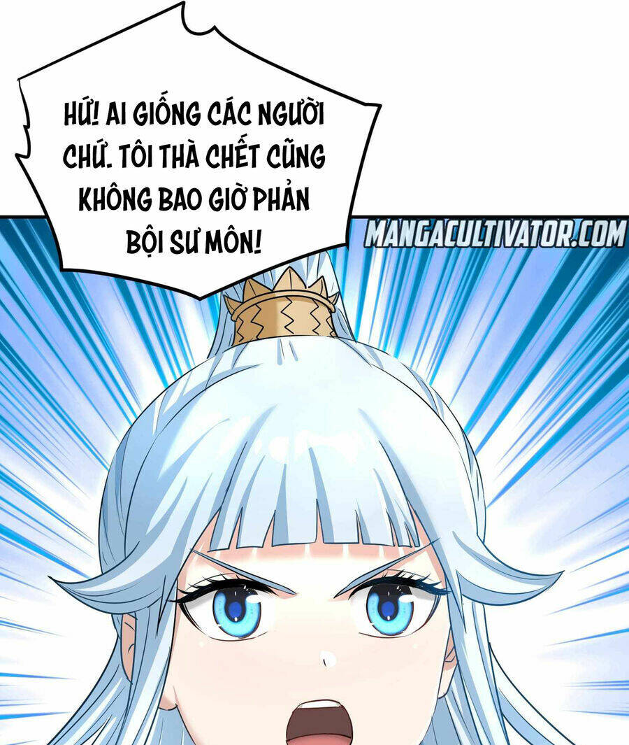 Nhập Hồn Ma Đạo Tổ Sư Chương 34 Ảnh 104