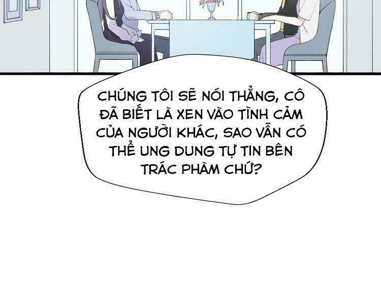Cuộc Chiến Tình Yêu Chương 25 Ảnh 11